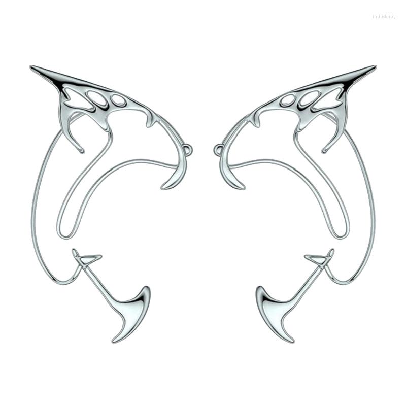 Backs Earrings Ear Cuff Women Cuffs Non Piercing Circle Clip Alloy Material Gift For Girls
Backs Earrings Ear Cuff Women Cuffs Non Piercing Circle Clip Alloy Material Gift For Girls