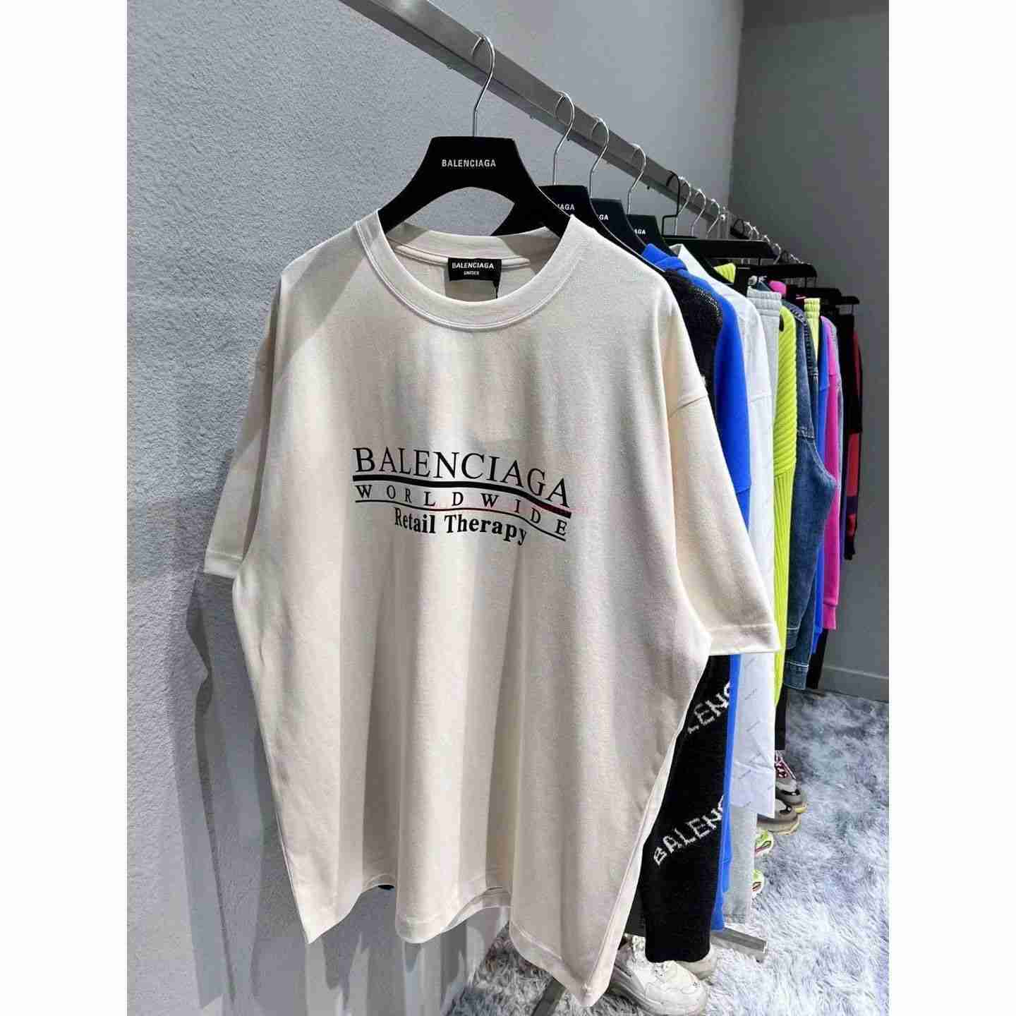 Designer Fashion Clothing French Paris BB Luxury TShirt Tees Summer New Paris Therapy Letter Printing b Family T-shirt High Quality Pure Cotton Unisex Loose Cotton, Black high edition
Designer Fashion Clothing French Paris BB Luxury TShirt Tees Summer New Paris Therapy Letter Printing b Family T-shirt High Quality Pure Cotton Unisex Loose Cotton, Black high edition