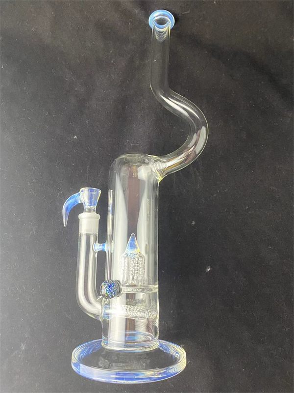 smoking glass, secret white,glass bong,18inches 18mm joint and 65mm width 2 inline percs to 4 inv splash with a marble add a secret white bowl
smoking glass, secret white,glass bong,18inches 18mm joint and 65mm width 2 inline percs to 4 inv splash with a marble add a secret white bowl