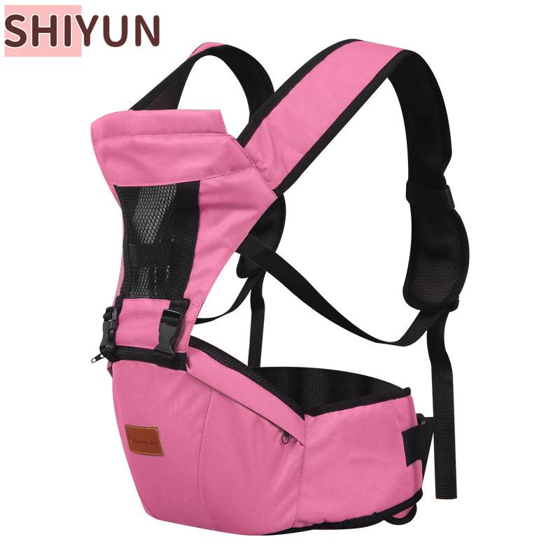 Backpacks Carriers Slings & SHIYUN Baby Strap Waist Stool Multifunction Kids Infants Carrier Children Cushion Belt Ergonomic Sling Mom Dad
Backpacks Carriers Slings & SHIYUN Baby Strap Waist Stool Multifunction Kids Infants Carrier Children Cushion Belt Ergonomic Sling Mom Dad