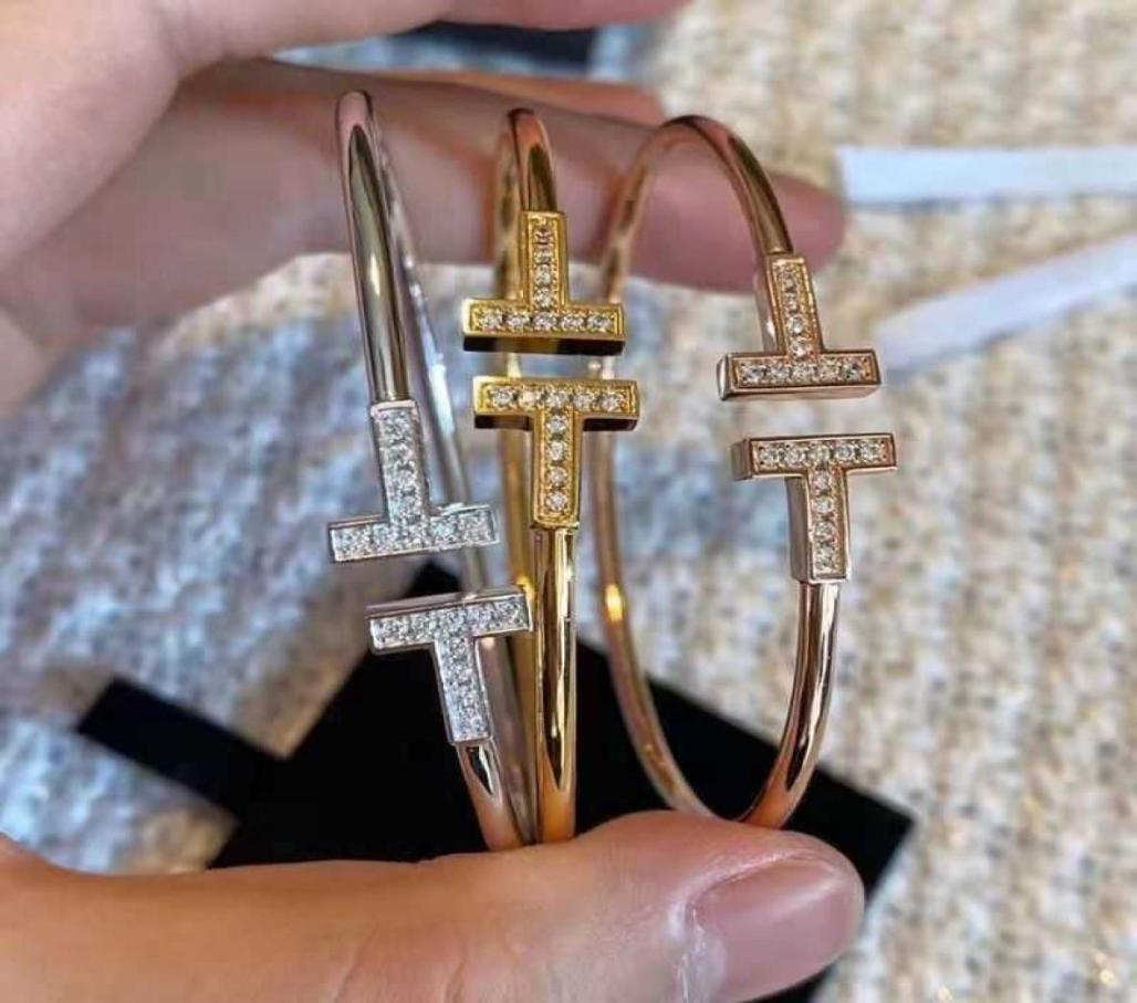 9999 Sterling Silver bangle Bracelet Women039s Double T Highend Ladies Diamond Jewelry9538136
9999 Sterling Silver bangle Bracelet Women039s Double T Highend Ladies Diamond Jewelry9538136