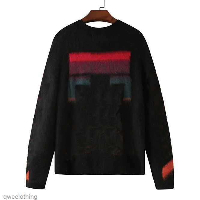 sweater mens womens Arrow Color Designers Gradient cardigan lover senior classic multicolor round neck Autumn winter keep warm comfortable BT88
sweater mens womens Arrow Color Designers Gradient cardigan lover senior classic multicolor round neck Autumn winter keep warm comfortable BT88