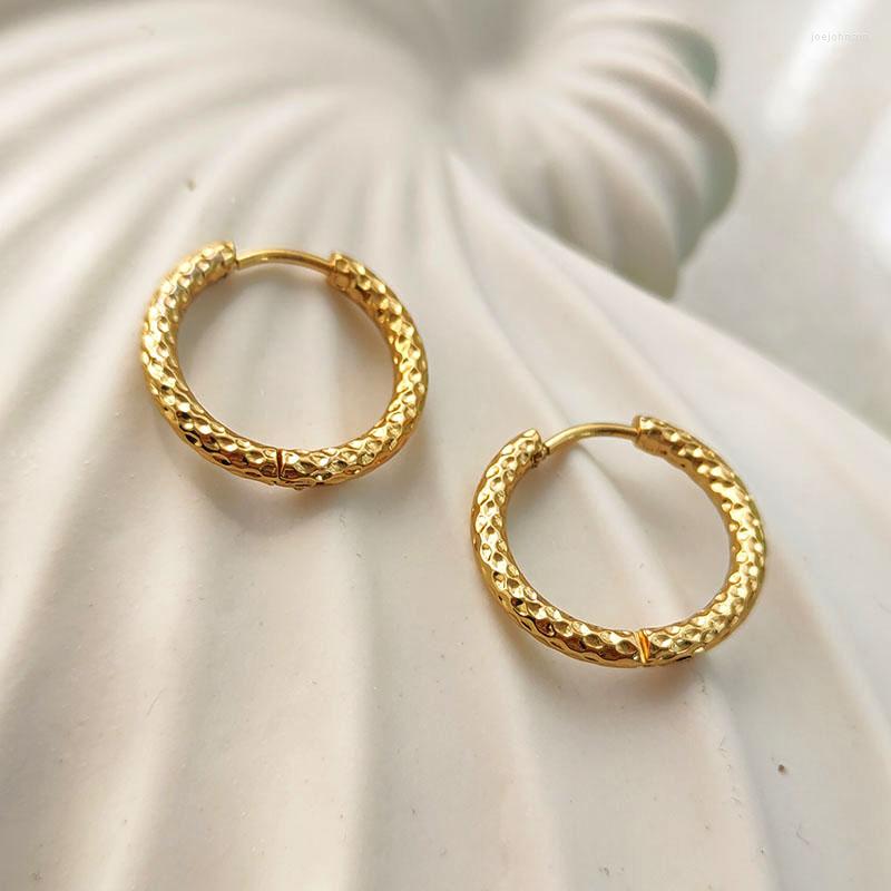 Hoop Earrings Hammered Texture Huggie For Women Stainless Steel Small Hoopearrings Minimalist Jewelry Tarnish Free Jewel
Hoop Earrings Hammered Texture Huggie For Women Stainless Steel Small Hoopearrings Minimalist Jewelry Tarnish Free Jewel