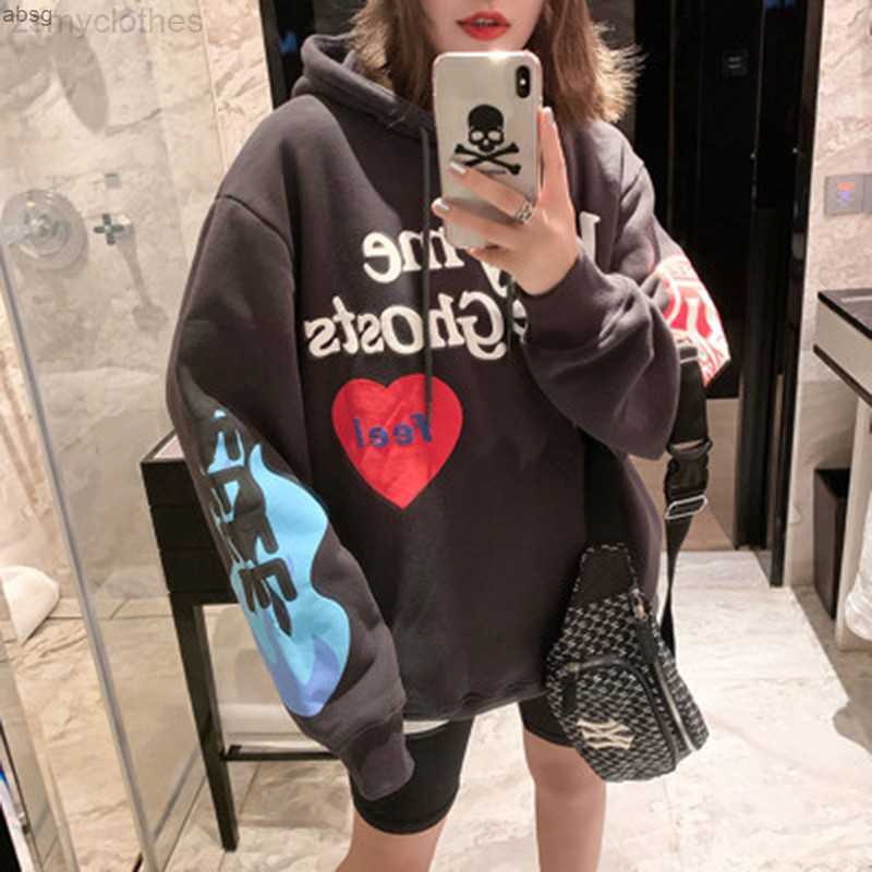 Hoodies for Men Sweatshirts Lucky Me i See Ghosts Hoodie Women Oversized Pullover Unisex Harajuku Tracksui Y2k Clothes Street Style, Black
Hoodies for Men Sweatshirts Lucky Me i See Ghosts Hoodie Women Oversized Pullover Unisex Harajuku Tracksui Y2k Clothes Street Style, Black