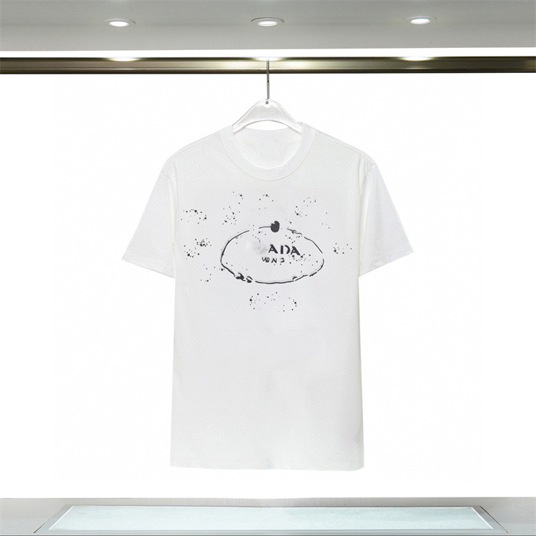 Fashion Brand Mens T Shirt Glued Letter Pattern Short Sleeve Leisure Loose Womens T-Shirt High Street Couple Clothing Top M-3XL
Fashion Brand Mens T Shirt Glued Letter Pattern Short Sleeve Leisure Loose Womens T-Shirt High Street Couple Clothing Top M-3XL