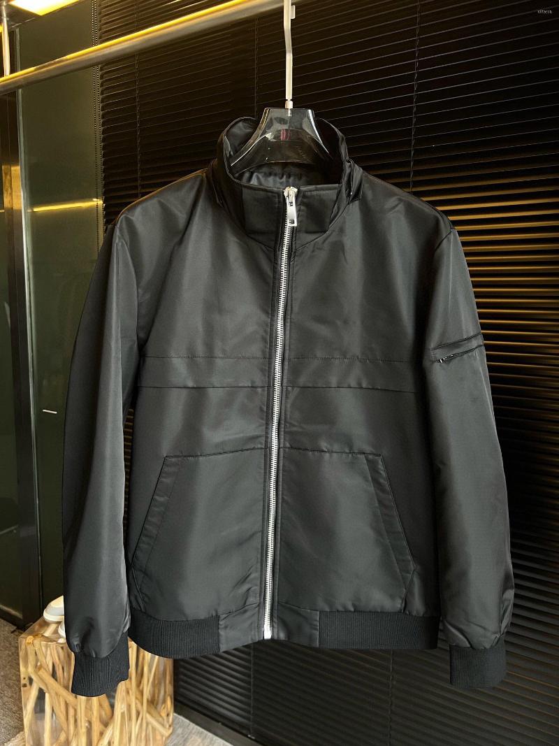 Women' Jackets Detachable Hooded Jacket Version Loose Three-dimensional Tailoring 2023 Fall 0823Y, Black
Women' Jackets Detachable Hooded Jacket Version Loose Three-dimensional Tailoring 2023 Fall 0823Y, Black