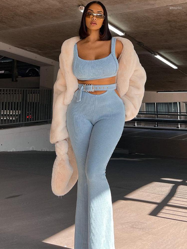 Women' Tracksuits Europe-American Style 2023 Summer Solid Color Casual Slimming Backless Sleeveless Vest Bell Bottoms Two-Piece Suit, Black
Women' Tracksuits Europe-American Style 2023 Summer Solid Color Casual Slimming Backless Sleeveless Vest Bell Bottoms Two-Piece Suit, Black