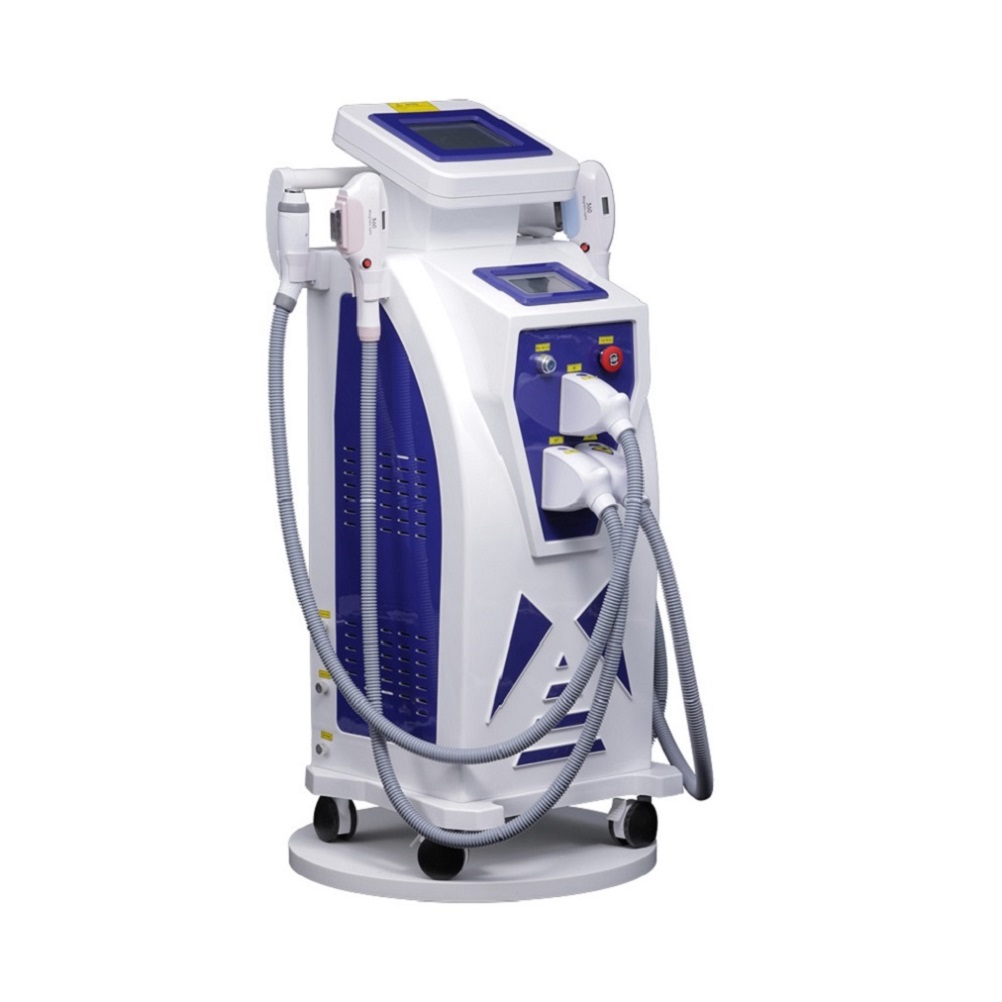 OPT IPL Laser Hair Removal Machine Nd Yag Laser Tattoo Removal Elight RF Beauty Equipment Skin Rejuvenation Salon Home Use
OPT IPL Laser Hair Removal Machine Nd Yag Laser Tattoo Removal Elight RF Beauty Equipment Skin Rejuvenation Salon Home Use