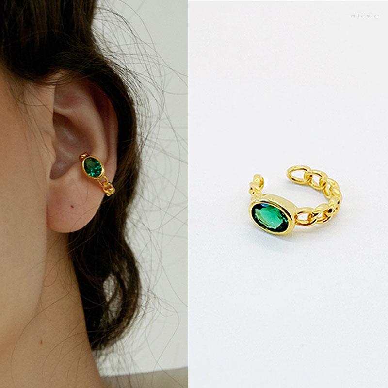 Backs Earrings Vintage Zircon Chain Tassel Clip For Women Unisex Minimalist Fake Piercing Earbone Ear Cuff Jewelry Gifts
Backs Earrings Vintage Zircon Chain Tassel Clip For Women Unisex Minimalist Fake Piercing Earbone Ear Cuff Jewelry Gifts