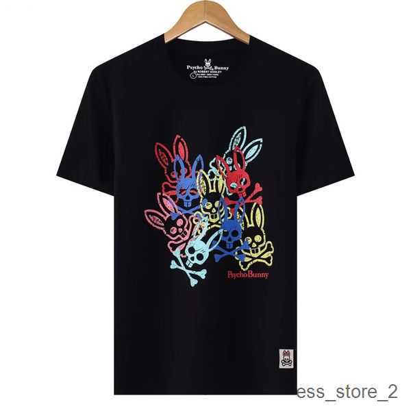 Psycho Bunny Men's t Shirt Fashion Letter Casual Summer Short Sleeve T-shirt Women's Clothing Asian M-3xl 6 GITJ
Psycho Bunny Men's t Shirt Fashion Letter Casual Summer Short Sleeve T-shirt Women's Clothing Asian M-3xl 6 GITJ