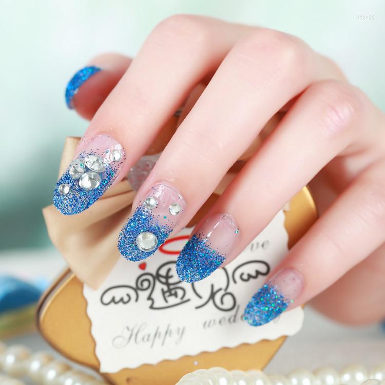 False Nails 3D Artificial Fake Tips French Stud Finger Stickers Flower White Pearl Bride Wedding Nail Art Women Beauty Tools, 0006
False Nails 3D Artificial Fake Tips French Stud Finger Stickers Flower White Pearl Bride Wedding Nail Art Women Beauty Tools, 0006
