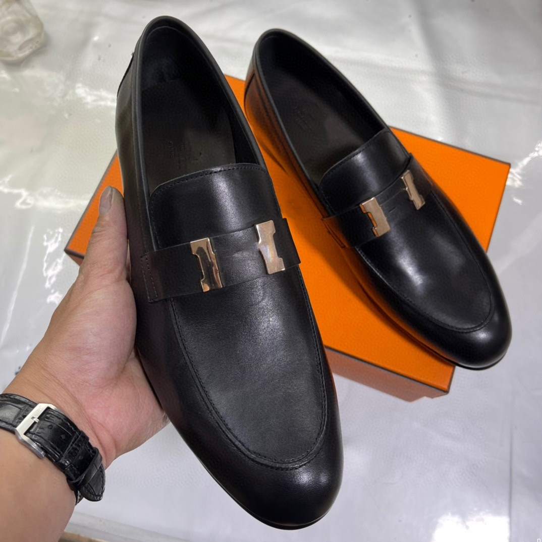 11Model Men's Luxurious Brand Leather Formal Shoes Slip On Designer Dress Shoes Oxfords Fashion Retro Shoes Elegant Work Footwear Drop Shipping, #11
11Model Men's Luxurious Brand Leather Formal Shoes Slip On Designer Dress Shoes Oxfords Fashion Retro Shoes Elegant Work Footwear Drop Shipping, #11