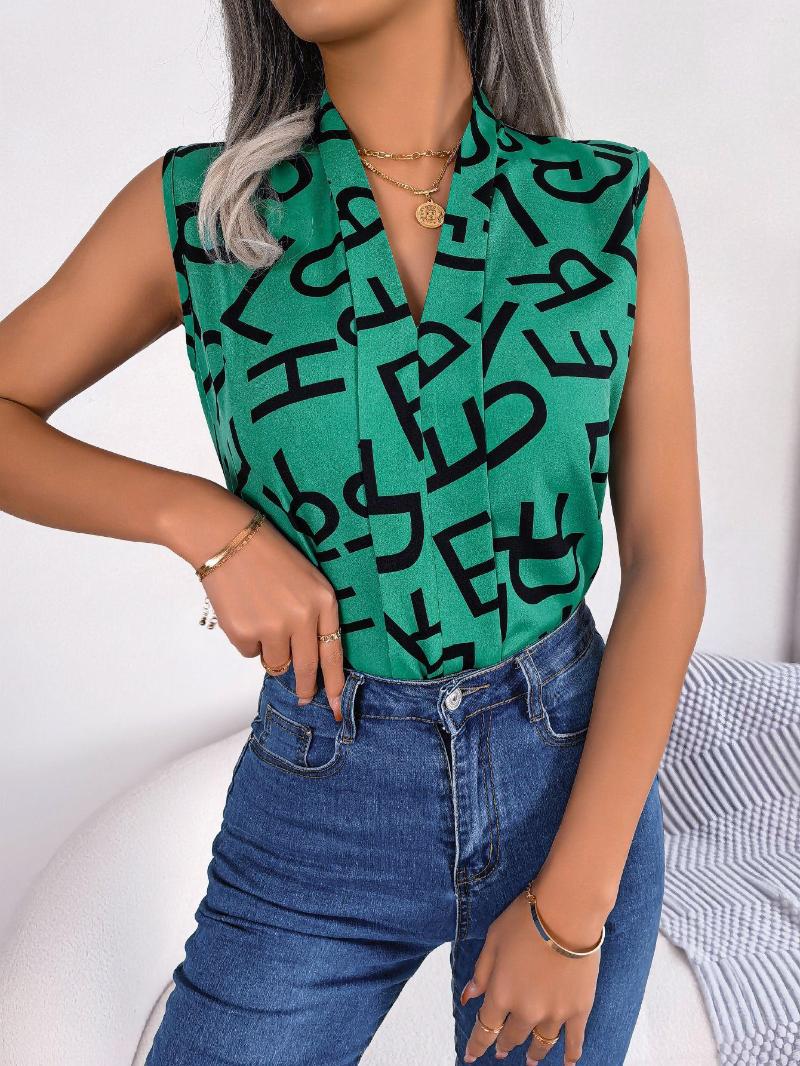 Women' Blouses 2023 Fashion Summer Women Chiffon Blouse Short Sleeve V Neck Ladies Office Work Top Casual Female Clothing Vintage, B3108b
Women' Blouses 2023 Fashion Summer Women Chiffon Blouse Short Sleeve V Neck Ladies Office Work Top Casual Female Clothing Vintage, B3108b