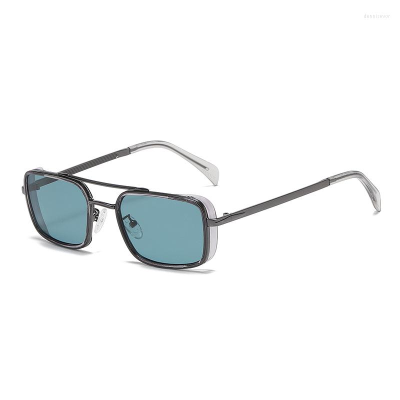 Sunglasses 2023 Vintage Men Rectangle Eyeglasses Women Luxury Unisex Sun Glasses For Outdoor Oculos UV400
Sunglasses 2023 Vintage Men Rectangle Eyeglasses Women Luxury Unisex Sun Glasses For Outdoor Oculos UV400