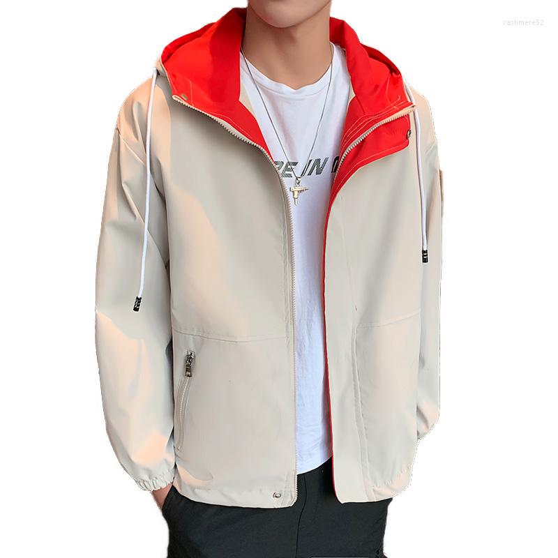 Men's Jackets 2023 Spring Men Windbreaker Patchwork Autumn Loose Casual Jacket Male Coats Streetwear Hip Hop Zipper Tracksuit 7XL 8XL, Black
Men's Jackets 2023 Spring Men Windbreaker Patchwork Autumn Loose Casual Jacket Male Coats Streetwear Hip Hop Zipper Tracksuit 7XL 8XL, Black