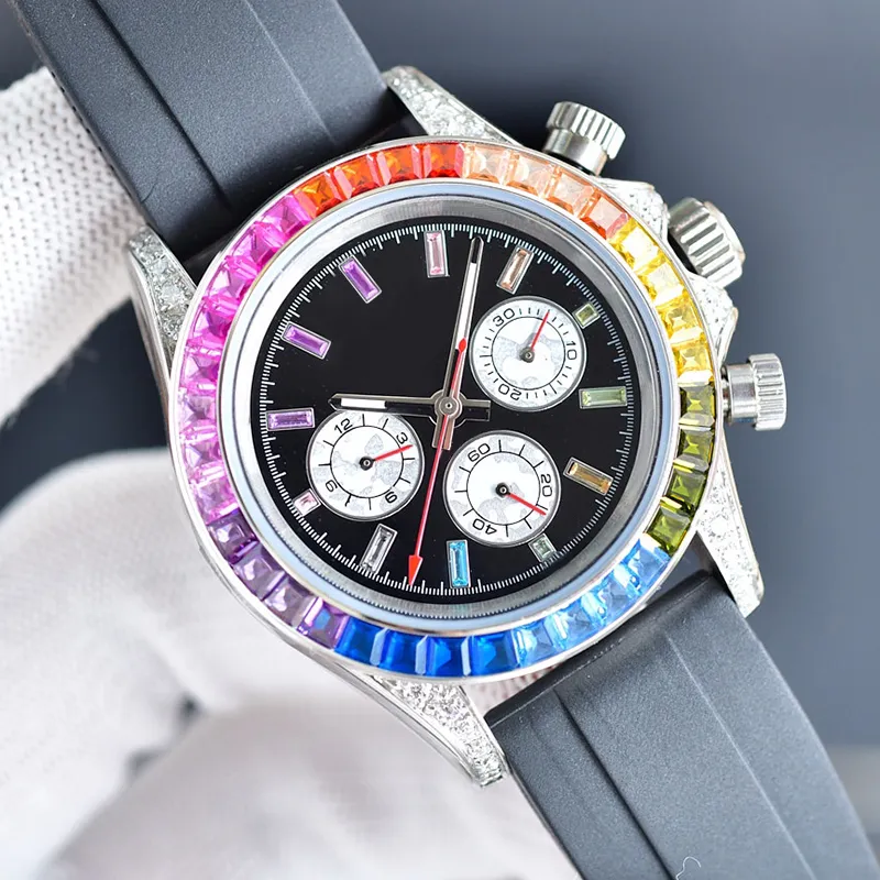 Watch for Mens Watches 40MM Automatic Mechanical Men Wristwatches Diamond Bezel Classic Business Wristwatch Stainless Steel Wristband Montre De Luxe, Color1
Watch for Mens Watches 40MM Automatic Mechanical Men Wristwatches Diamond Bezel Classic Business Wristwatch Stainless Steel Wristband Montre De Luxe, Color1