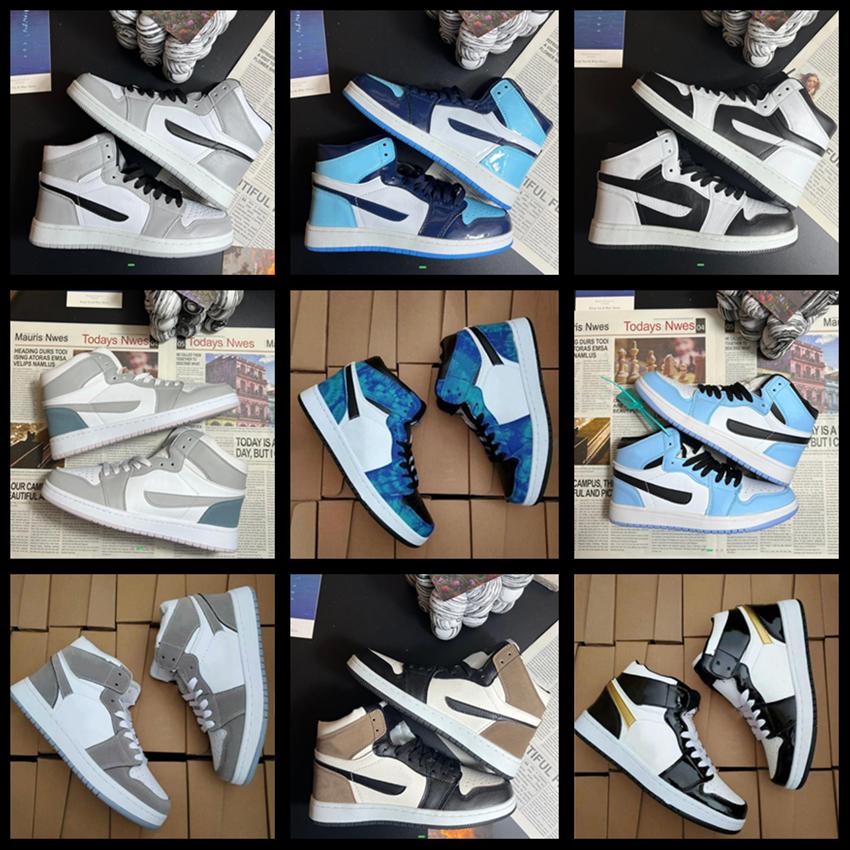 Comfortable 1s Men Women Basket Shoes Sneakers Fashion High Top Lace-Up Leather Casual Flats Outdoor Unisex Zapatos Skateboard Shoes 011, #9
Comfortable 1s Men Women Basket Shoes Sneakers Fashion High Top Lace-Up Leather Casual Flats Outdoor Unisex Zapatos Skateboard Shoes 011, #9