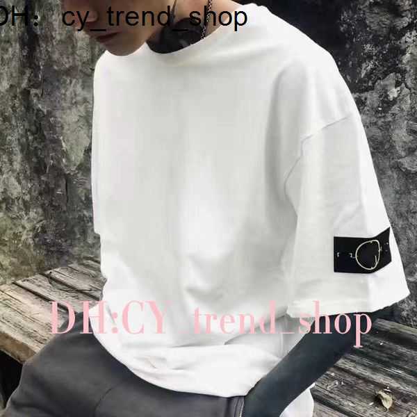 Men's T-shirts t Shirt Designer Stoness Summer Menswear Breathable Loose Letter Print Lovers Street Fashion 100% Cotton T-shirt1 41 51, Compass armband black
Men's T-shirts t Shirt Designer Stoness Summer Menswear Breathable Loose Letter Print Lovers Street Fashion 100% Cotton T-shirt1 41 51, Compass armband black