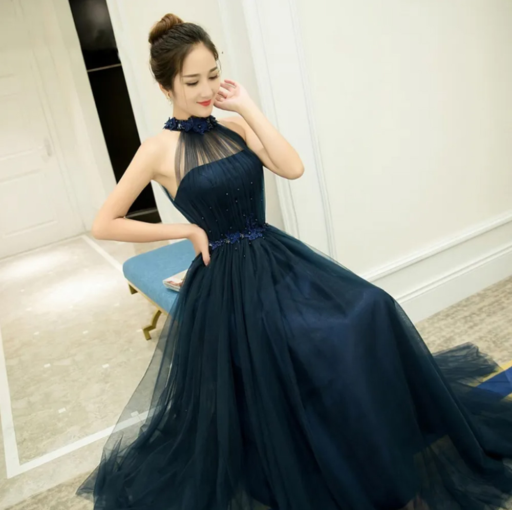 High Neck Evening Dresses A Line Prom Party Gown Floor-Length Sweep Train Beaded Applique Tulle long Lace Up Backless Illusion Custom, Pink
High Neck Evening Dresses A Line Prom Party Gown Floor-Length Sweep Train Beaded Applique Tulle long Lace Up Backless Illusion Custom, Pink