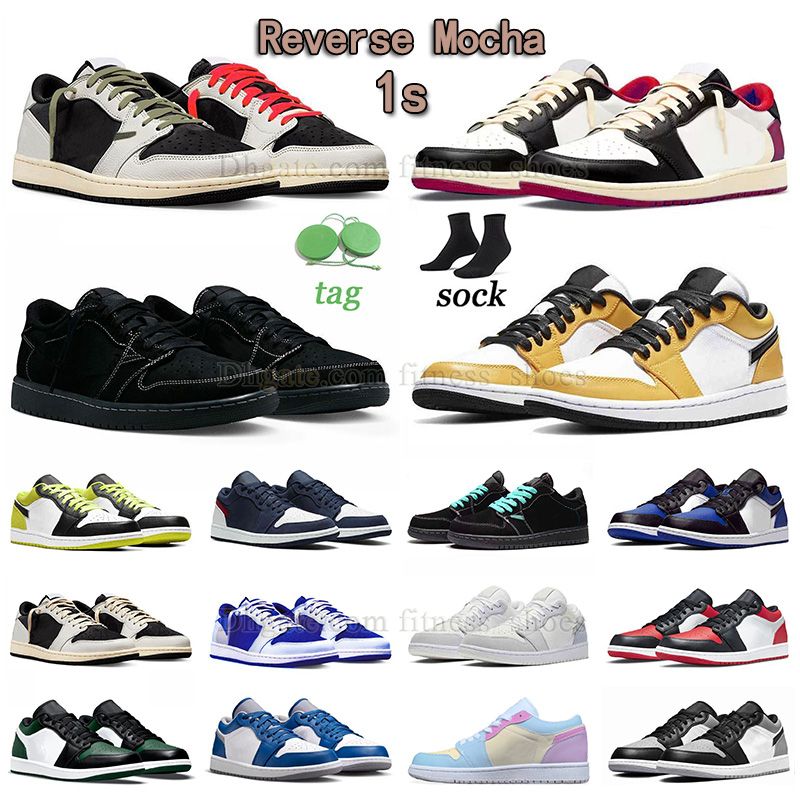 new fashion jumpman 1 basketball shoes 1s low black toe ts og olive laser orange black phantom men women sneaker tiffany blue bred toe count purple unc outdoor trainers, C07 36-47 ts mocha brown
new fashion jumpman 1 basketball shoes 1s low black toe ts og olive laser orange black phantom men women sneaker tiffany blue bred toe count purple unc outdoor trainers, C07 36-47 ts mocha brown