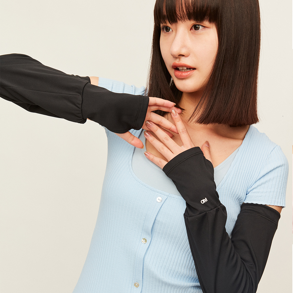 Sleevelet Arm Sleeves OhSunny Women cycling sleeves Loose Long Sleeve Gloves UV Protection UPF50 Sunscreen CoolChill Breathable Cooling 230512
Sleevelet Arm Sleeves OhSunny Women cycling sleeves Loose Long Sleeve Gloves UV Protection UPF50 Sunscreen CoolChill Breathable Cooling 230512