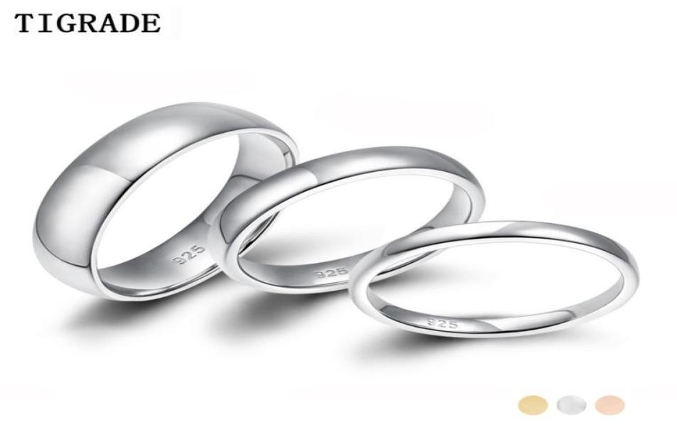 Tigrade 246mm Women Ring High Polished Wedding Band 925 Sterling Silver Rings Simple Engagement Bague Female Jewelry1810861
Tigrade 246mm Women Ring High Polished Wedding Band 925 Sterling Silver Rings Simple Engagement Bague Female Jewelry1810861