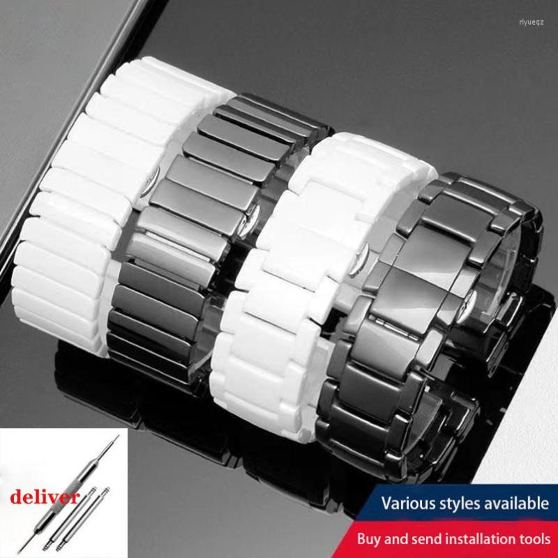 Watch Bands High Quality Ceramic Strap For Star Series Moon Mercury Jupiter Men And Women Universal 20mm
Watch Bands High Quality Ceramic Strap For Star Series Moon Mercury Jupiter Men And Women Universal 20mm