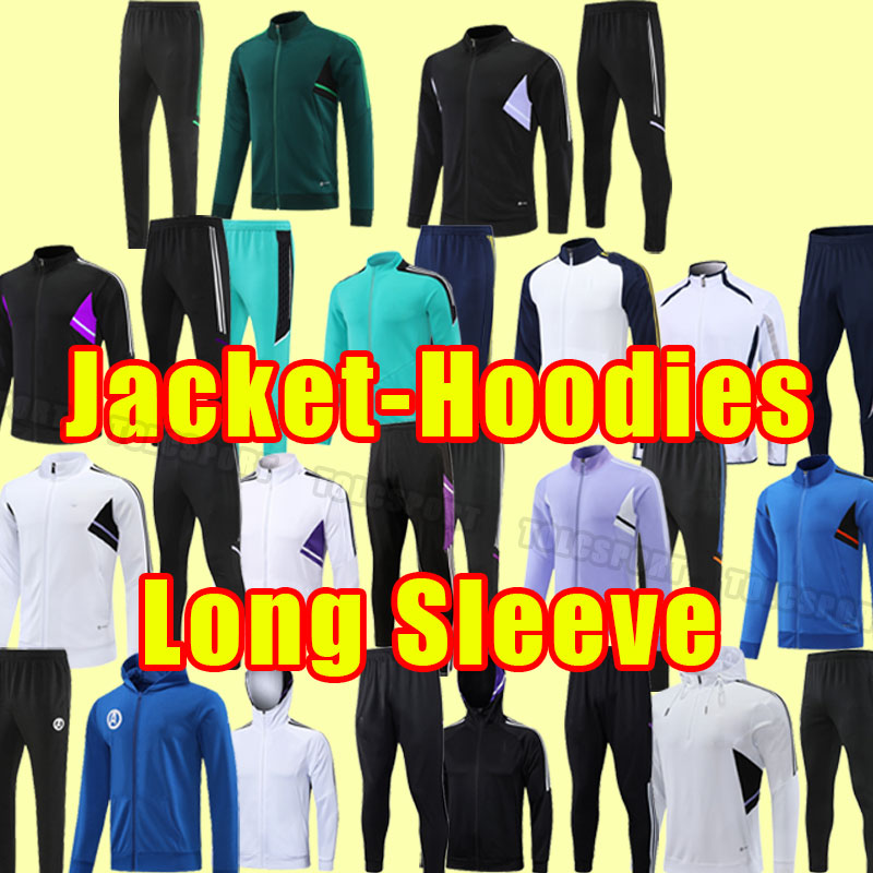 BENZEMA soccer tracksuits 22 23 FANS player version shirt VINI JR MODRIC RODRYGO Rudiger men 2022 2023 CAMAVINGA CASEMIRO Real Tracksuit Madrid hoodies jacket set, As shown
BENZEMA soccer tracksuits 22 23 FANS player version shirt VINI JR MODRIC RODRYGO Rudiger men 2022 2023 CAMAVINGA CASEMIRO Real Tracksuit Madrid hoodies jacket set, As shown