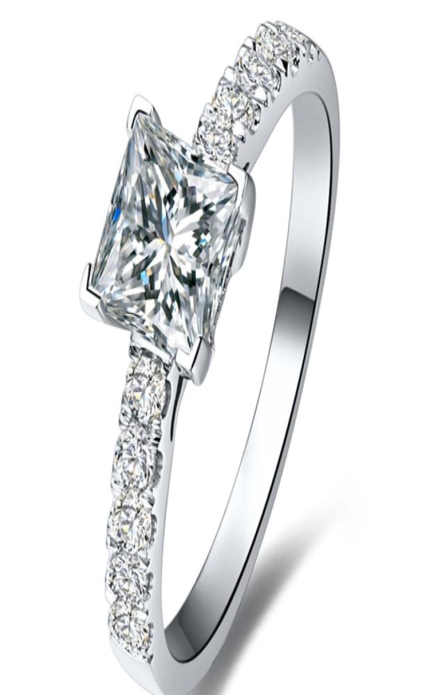 FG Princess Cut 15 NSCD Simulated Princess Cut Diamond Promise ring Proposal Ring For Women4942195
FG Princess Cut 15 NSCD Simulated Princess Cut Diamond Promise ring Proposal Ring For Women4942195