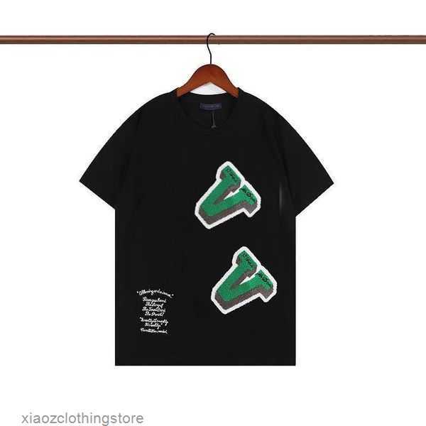 es T-shirts women' T-shirts short sleeves luxury clothes summer leisure breathable printed coats high-quality clothing wholesale Large 2E2X
es T-shirts women' T-shirts short sleeves luxury clothes summer leisure breathable printed coats high-quality clothing wholesale Large 2E2X