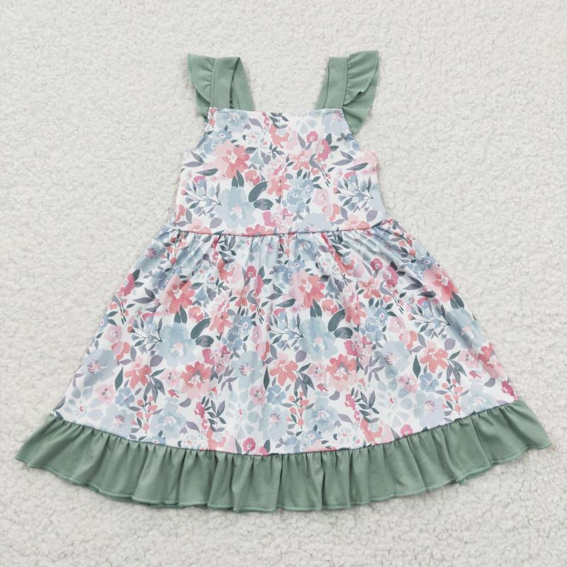 Girl Dresses Gilrs Dress Kids Boutique Wholesale Clothing Skirts Children Short Sleeves Fashion Twirl, Orange
Girl Dresses Gilrs Dress Kids Boutique Wholesale Clothing Skirts Children Short Sleeves Fashion Twirl, Orange