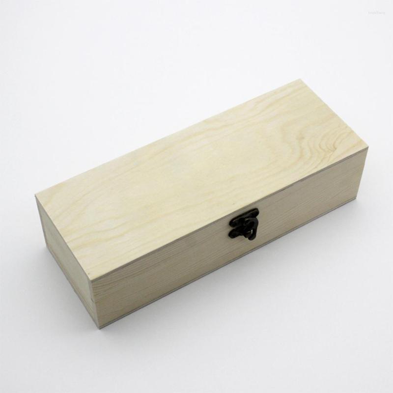 Jewelry Pouches Unfinished Wood 4 Compartment Handmade Boxes Organizer Tabletop Storage Box Lock Grids Cosmetic Container
Jewelry Pouches Unfinished Wood 4 Compartment Handmade Boxes Organizer Tabletop Storage Box Lock Grids Cosmetic Container