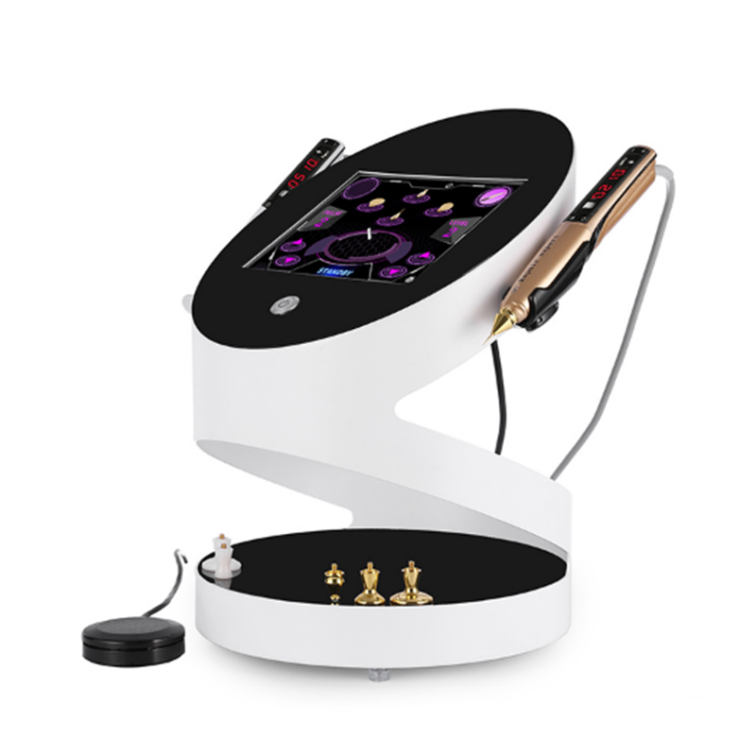 Face Massager Flash Ozone Plasma Pen Eye Lifting Beauty Pen Mole Removal Skin Treatment Pen
Face Massager Flash Ozone Plasma Pen Eye Lifting Beauty Pen Mole Removal Skin Treatment Pen