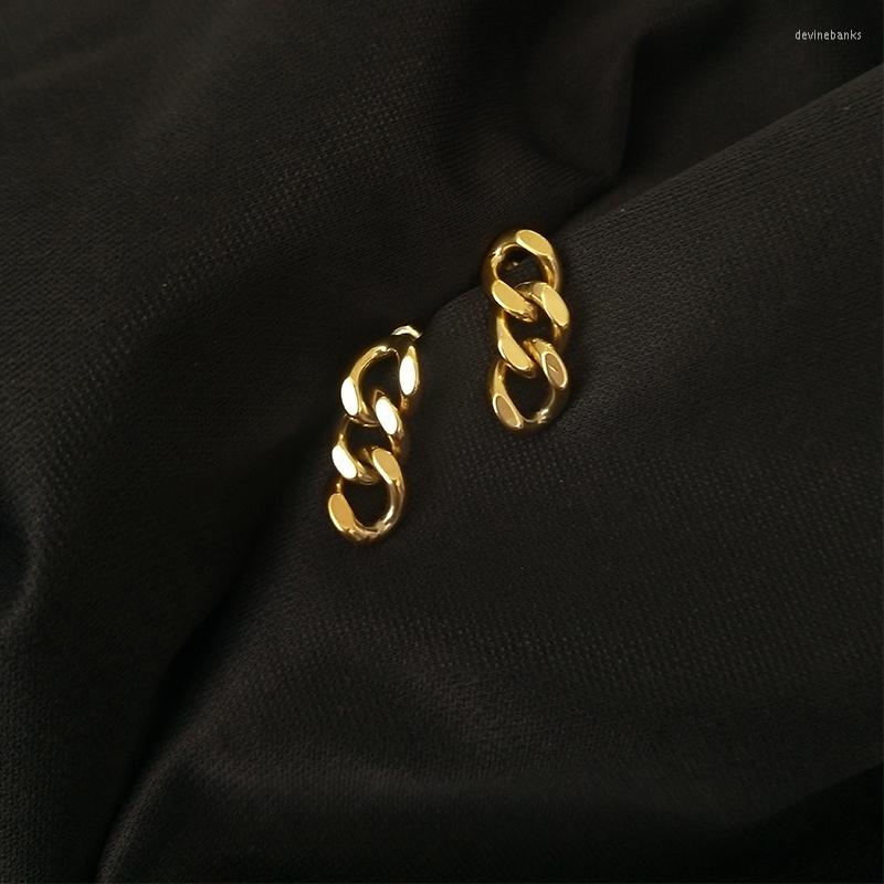 Dangle Earrings European Fashion Simple Metal Style High Quality Titanium Steel Chain Daily Wear Shower Women Jewelry 2023
Dangle Earrings European Fashion Simple Metal Style High Quality Titanium Steel Chain Daily Wear Shower Women Jewelry 2023