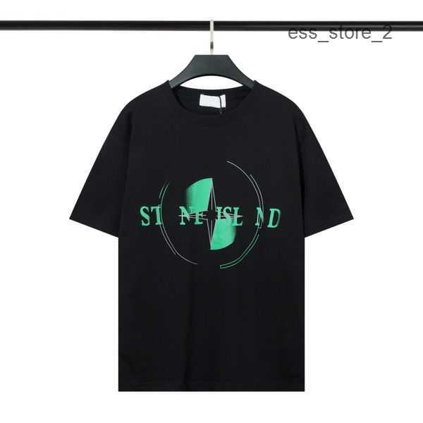Company Designer Stone Tees High Quality Summer Menswear Breathable Loose Button Badge Lovers Street Fashion 100% Cotton Polo Shirt Massimo Cp 4 RANJ
Company Designer Stone Tees High Quality Summer Menswear Breathable Loose Button Badge Lovers Street Fashion 100% Cotton Polo Shirt Massimo Cp 4 RANJ