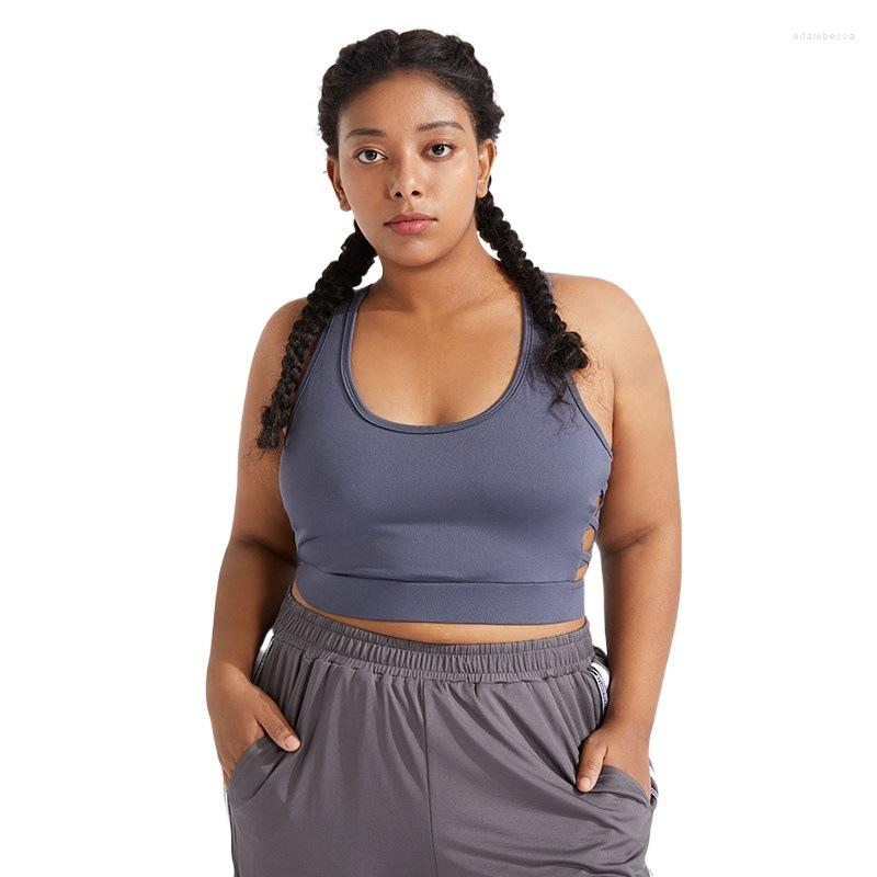 Women's Shapers Leechee 2023 Beautiful Back Large Size Solid Color Underwear Women's Quick-Drying Anti-Shake Running Fitness Bra, Blue
Women's Shapers Leechee 2023 Beautiful Back Large Size Solid Color Underwear Women's Quick-Drying Anti-Shake Running Fitness Bra, Blue