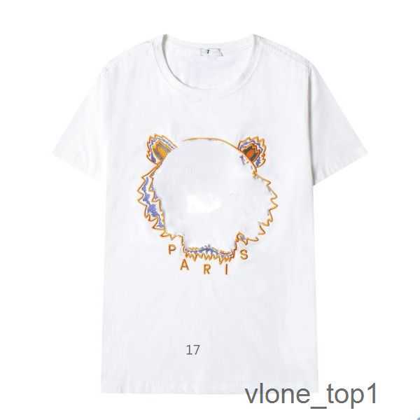Tshirts Men Designer Streetwear Mens Tees Madam Summer Tops with Tiger and Letters Printed Hiphop Styles T-shirts Asian Size S-2xl Kenzo 18 01CX, A+
Tshirts Men Designer Streetwear Mens Tees Madam Summer Tops with Tiger and Letters Printed Hiphop Styles T-shirts Asian Size S-2xl Kenzo 18 01CX, A+