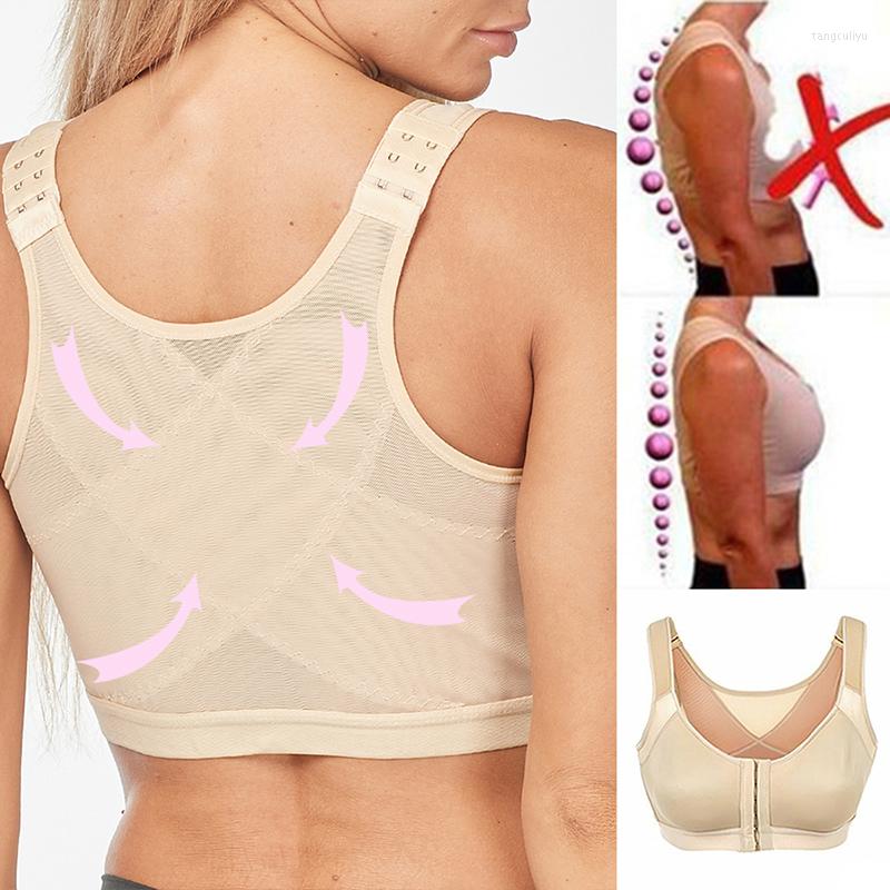 Women's Shapers Posture Corrector Lift Up Bra Women Desigh X-bra Breathable Yoga Underwear Shockproof Sports Support Fitness Vest Bras, White
Women's Shapers Posture Corrector Lift Up Bra Women Desigh X-bra Breathable Yoga Underwear Shockproof Sports Support Fitness Vest Bras, White
