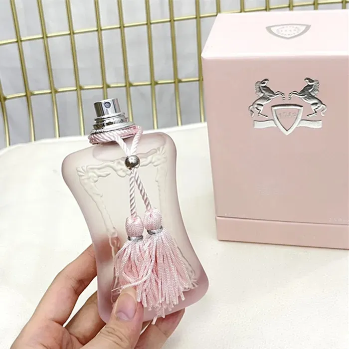 parfum designer perfume cologne lady perfumes fragrances for women DELINA LA ROSEE Cologne 75ML EDP Lady Fragrance Valentine Day Gift
parfum designer perfume cologne lady perfumes fragrances for women DELINA LA ROSEE Cologne 75ML EDP Lady Fragrance Valentine Day Gift