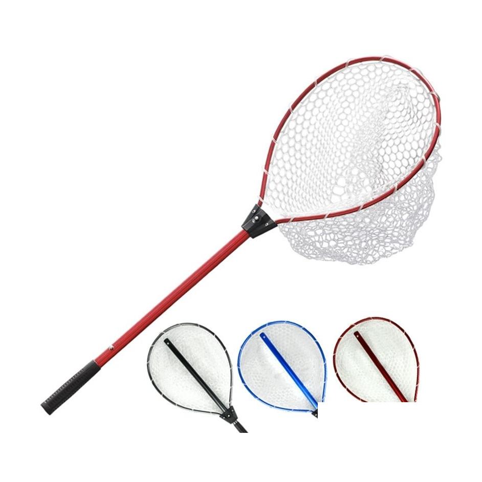 Fishing Accessories Big Fish Sea Net Lura Hand Aluminium Alloy Outdoor Blue Silica Gel Diddlenet 220326 Drop Delivery Sports Outdoors Dhuui
Fishing Accessories Big Fish Sea Net Lura Hand Aluminium Alloy Outdoor Blue Silica Gel Diddlenet 220326 Drop Delivery Sports Outdoors Dhuui