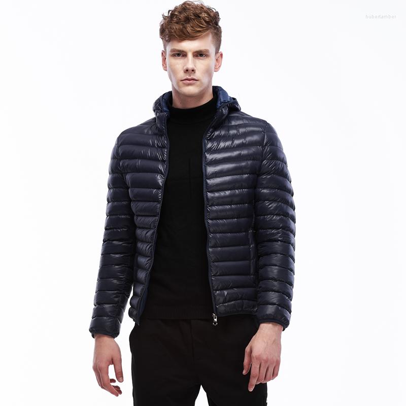 Men's Down Autumn Winter Solid Color Jacket Light Hooded Short Slim Fit White Duck Warm Comfortable Coat, Black
Men's Down Autumn Winter Solid Color Jacket Light Hooded Short Slim Fit White Duck Warm Comfortable Coat, Black