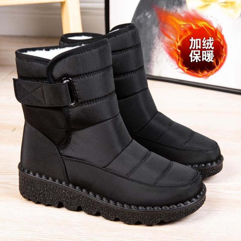 Boots 2023 Brand Fashion Suede Leather Women Snow Winter Warm Plush Women's Waterproof Ankle Flat Shoes 36-44, Khaki
Boots 2023 Brand Fashion Suede Leather Women Snow Winter Warm Plush Women's Waterproof Ankle Flat Shoes 36-44, Khaki