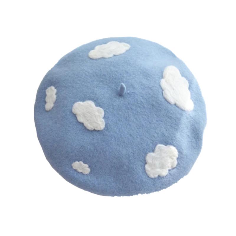 Berets Vintage Warm Wool Winter Women Beret French Artist Beanie Hat Octagonal Cap For Sweet Girl Spring And Autumn Hats Wholesale, 03
Berets Vintage Warm Wool Winter Women Beret French Artist Beanie Hat Octagonal Cap For Sweet Girl Spring And Autumn Hats Wholesale, 03