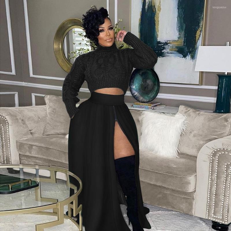 Skirts High Split Mid-Calf Women Elegant Fashion Party Club Waist Femme Bottom Streetwear Goth Skirt Wholesale, Red
Skirts High Split Mid-Calf Women Elegant Fashion Party Club Waist Femme Bottom Streetwear Goth Skirt Wholesale, Red