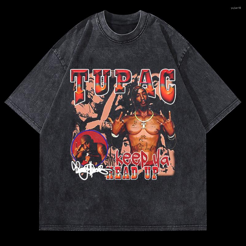 Men's T Shirts 2023 Men Graphic Hip Hop Rapper Portrait Print Washed Shirt Fashion Harajuku Streewear Clothes Causal Unisex Y2K Tops Tees, Black
Men's T Shirts 2023 Men Graphic Hip Hop Rapper Portrait Print Washed Shirt Fashion Harajuku Streewear Clothes Causal Unisex Y2K Tops Tees, Black
