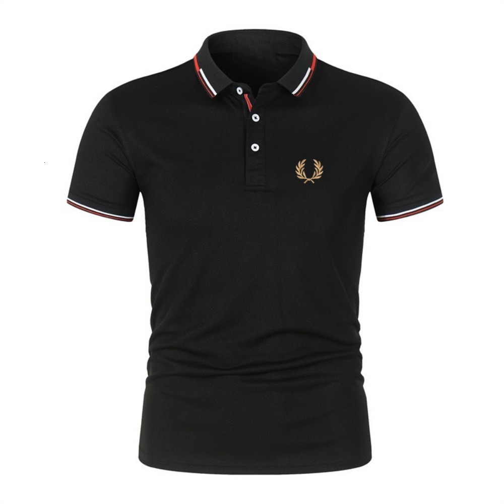 Men's Polos High Quality Clothing Business Shirts 2023 Summer TShirt Streetwear Korea Trend Embroidery Brand Lapel Shirt 230512, Ap888navy blue
Men's Polos High Quality Clothing Business Shirts 2023 Summer TShirt Streetwear Korea Trend Embroidery Brand Lapel Shirt 230512, Ap888navy blue