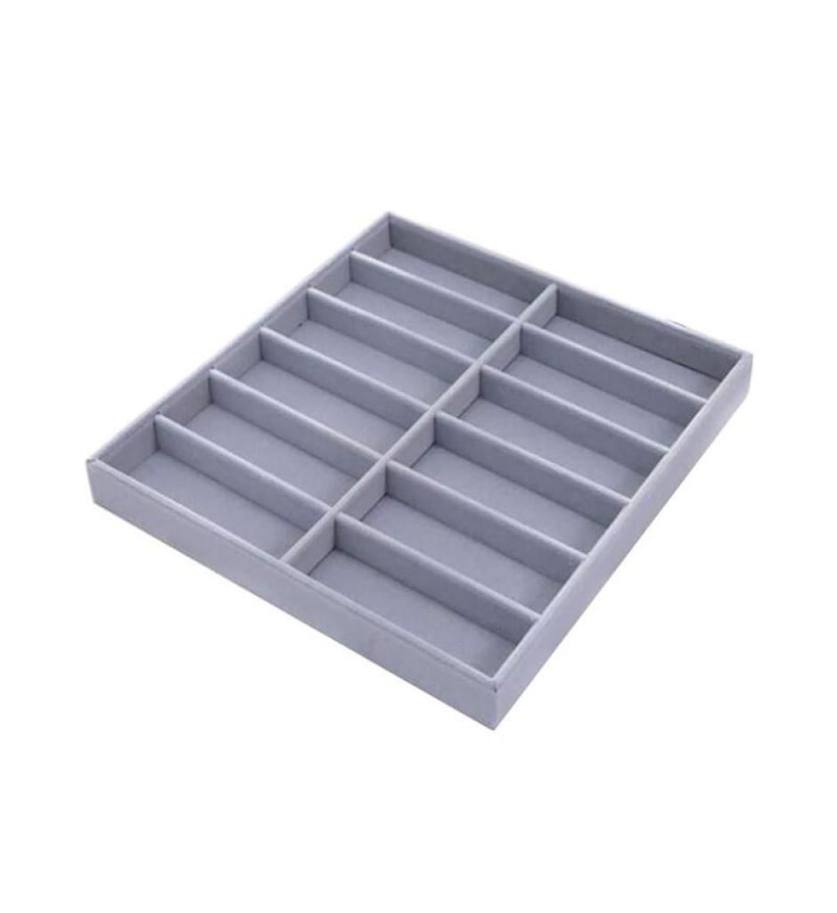 Jewelry Pouches Bags High Grade Flannelette 12 Grid Sunglasses Display Box Rack Glasses Props6989675
Jewelry Pouches Bags High Grade Flannelette 12 Grid Sunglasses Display Box Rack Glasses Props6989675