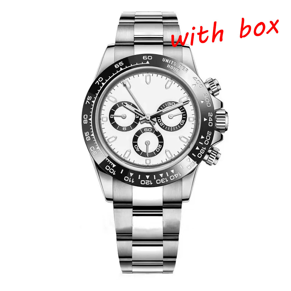 Designer Watch Mens Watch Automatic Mechanical High Quality Ceramic Watch 40mm All Stainless Steel Sliding Buckle Watch Sapphire Luminous Watch Montre de Luxe, Sapphire glass
Designer Watch Mens Watch Automatic Mechanical High Quality Ceramic Watch 40mm All Stainless Steel Sliding Buckle Watch Sapphire Luminous Watch Montre de Luxe, Sapphire glass