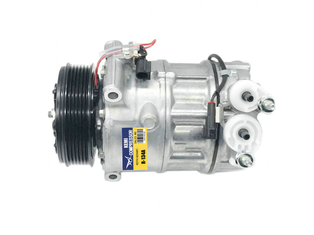 PXC16 for JAGUAR XF diesel 2.2 SPORTBRAKE CC9 2.2 3.0 CX2319D629EA AC Air Conditioning Compressor
PXC16 for JAGUAR XF diesel 2.2 SPORTBRAKE CC9 2.2 3.0 CX2319D629EA AC Air Conditioning Compressor