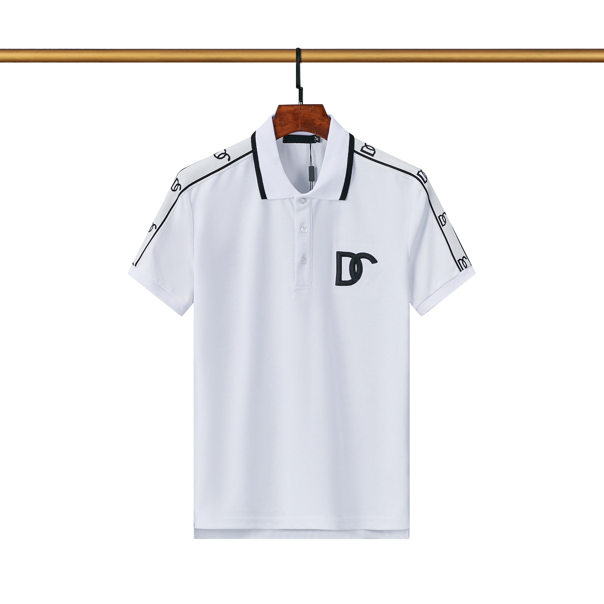 polo mens t shirt dg designer polo shirts apparel fashion tees brand tshirt luxury Short Sleeve men s clothing Tracksuit t-shirt leisure polos women clothes, 01
polo mens t shirt dg designer polo shirts apparel fashion tees brand tshirt luxury Short Sleeve men s clothing Tracksuit t-shirt leisure polos women clothes, 01
